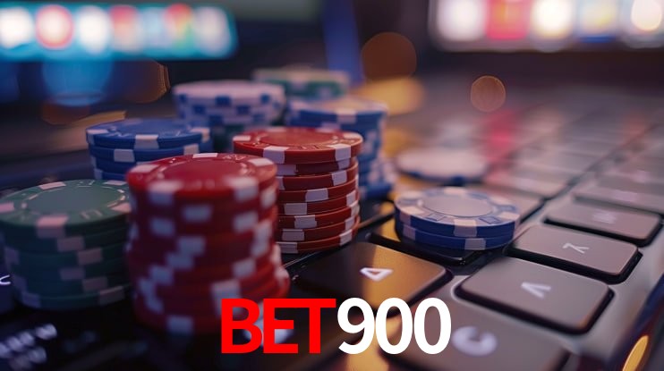 bet900 - cassino ao vivo